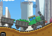 Coal Express 5